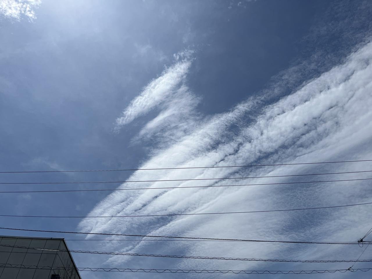 お天気写真